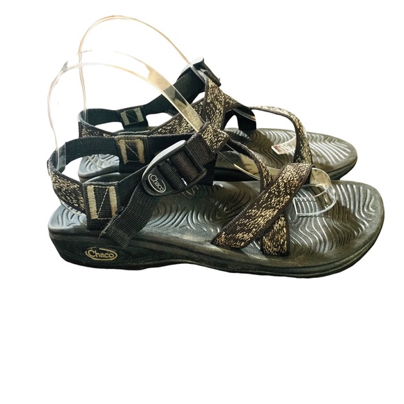Chaco Women\'s Z/2 Classic Sandal Rain sz 7
